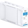 Tusz EPSON UltraChrome XD2 CYAN 350ml do serii SC-T34xx/T54xx C13T41F240
